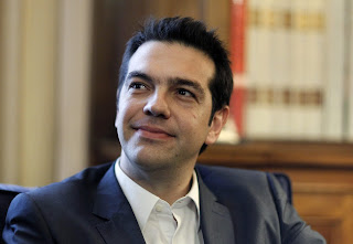 Alexis Tsipras Wiki, Biography, Height, Age, Wife, Net Worth