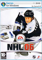 Descargar NHL 06 - MasterEGA para 
    PC Windows en Español es un juego de Deportes desarrollado por Electronic Arts