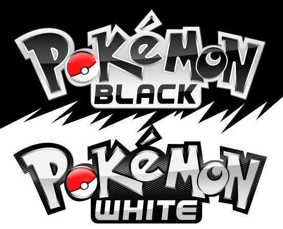 Pokemon Black And White Iso Download