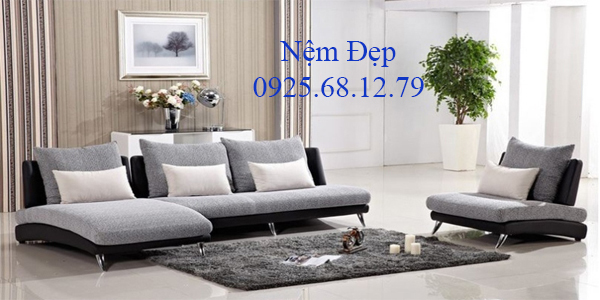 bọc nệm ghế sofa vải nỉ bọc nệm ghế sofa vải nỉ