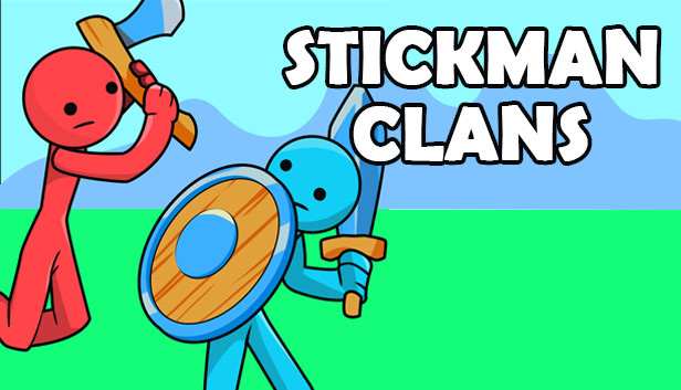Stickman ckabs