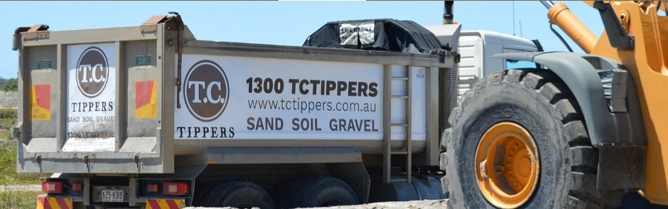 TC Tippers