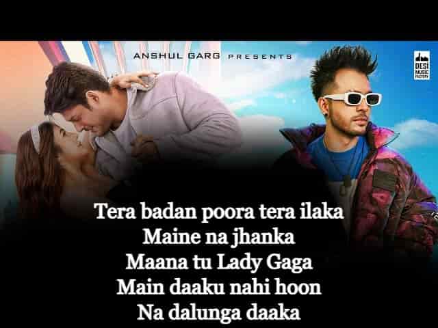 tony kakkar shona shona