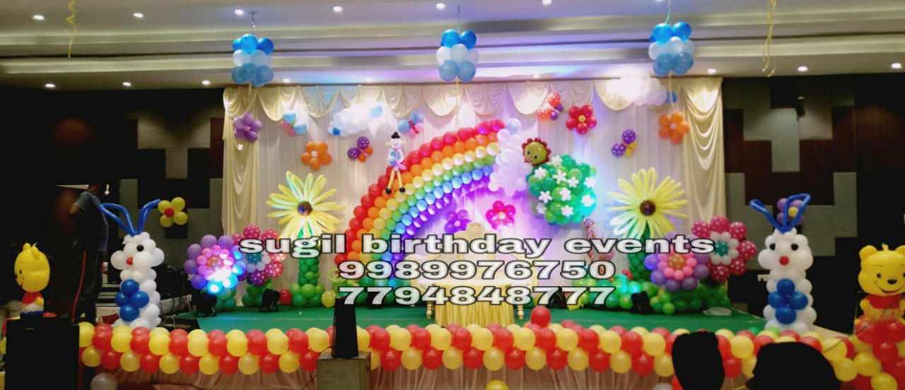 Update more than 120 balloon decoration kakinada super hot vova.edu.vn
