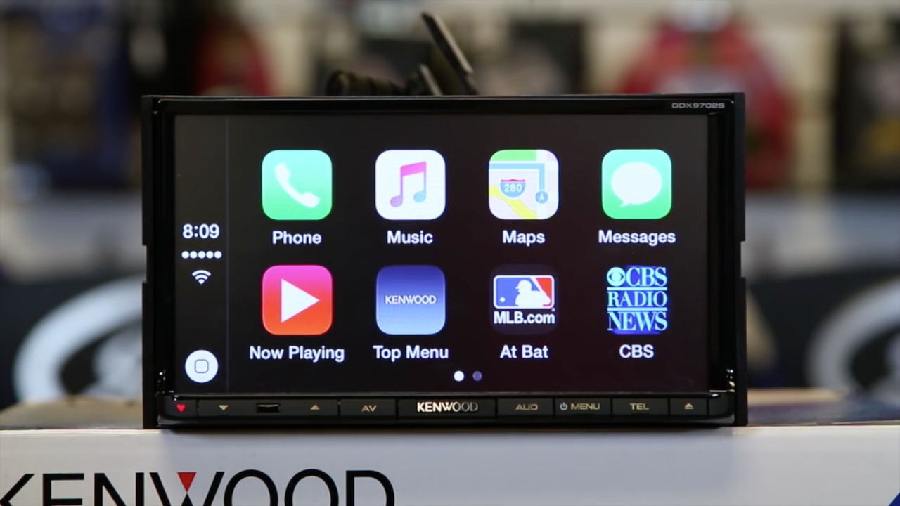 AppRadioWorld Apple CarPlay, Android Auto, Car Technology News This
