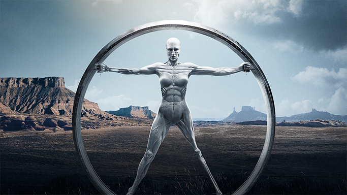 [SERIE REVIEW] WESTWORLD (S.1)