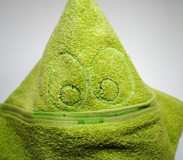 How to Make a Hooded Towel | 3 DIY Hooded Towel Tutorials
