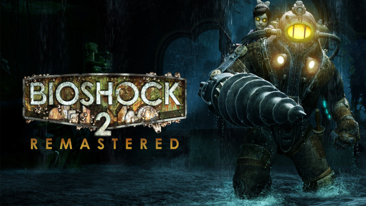 bioshock remastered torrent bioshock remastered torrent