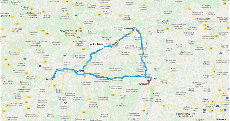 Kotztinger Geschichte N Januar 2020