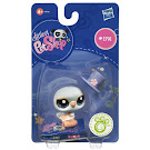 Littlest Pet Shop Singles Pigeon (#1791) Pet