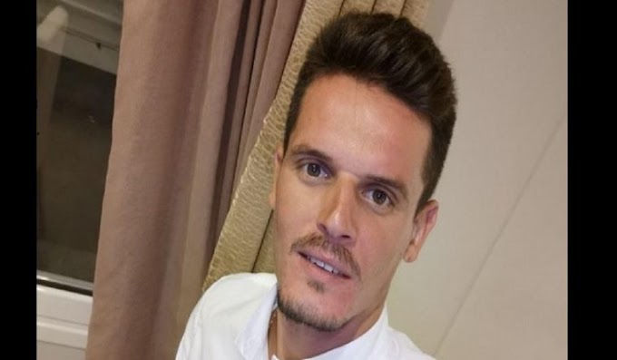 Θλίψη! Νεκρός ο 27χρονος Δημήτρης Κοντός