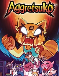 Read Aggretsuko online