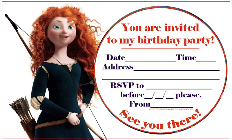 They are the type of invitation where you just have to fill in the  title=