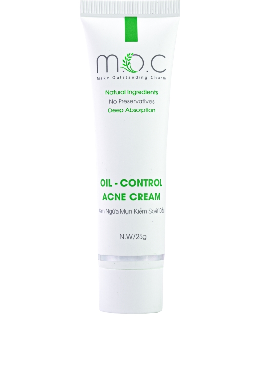 KEM TRỊ MỤN THÂM M.O.C 14 625700fc97859