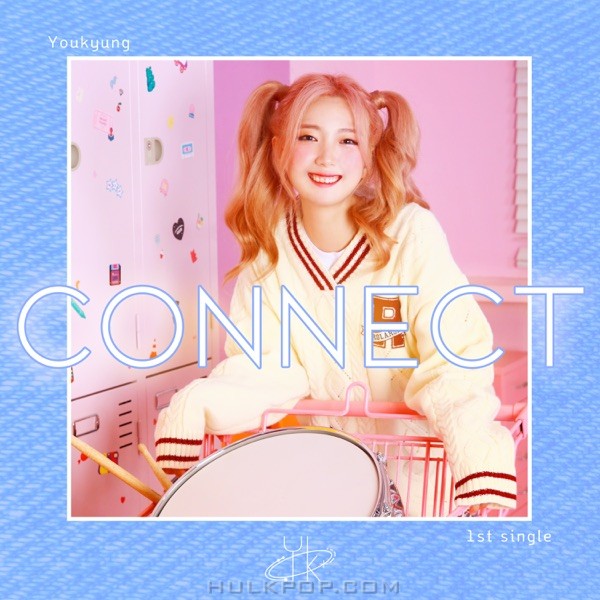Youkyung – Connect – Single