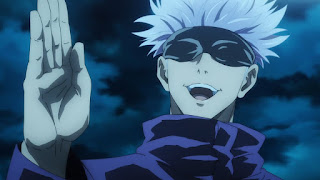 Hellominju.com : 呪術廻戦アニメ 第2話『自分のために』 感想 | Jujutsu Kaisen Ep.2 For Myself | Hello Anime !