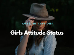 213+ Cute Attitude Quotes For Girls in English 2020