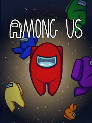 تنزيل لعبة امونج اس among us للاندرويد والايفون اخر اصدار