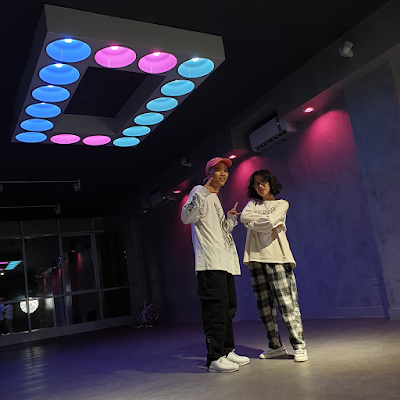 [A120] Khám phá top 5 khóa học nhảy HipHop tại Cầu Giấy "chất" nhất