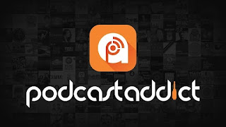Podcast Addict, Best Alternative Podcast App for Android