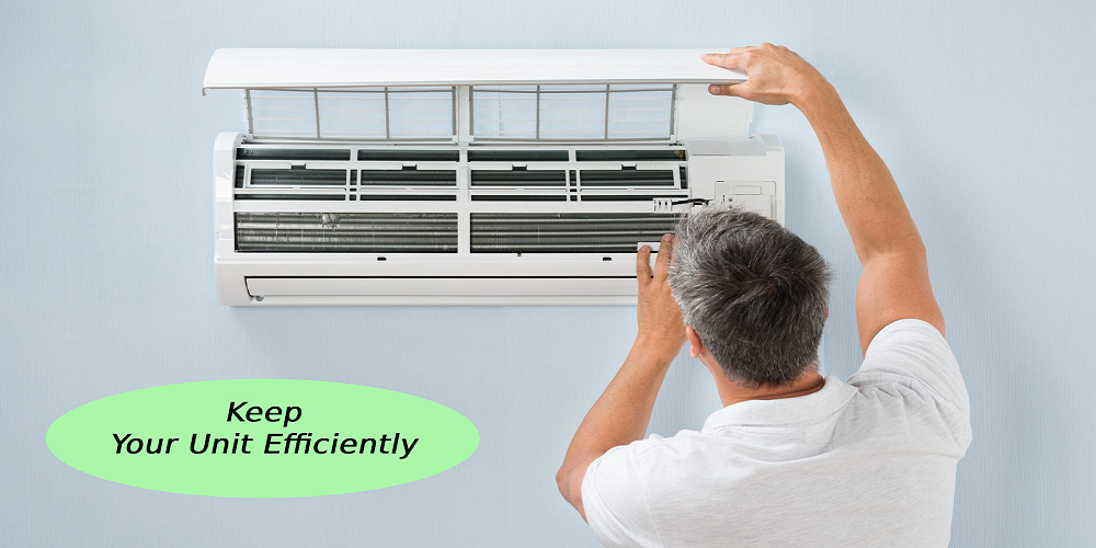 Hire Air Conditioning Contractors To Keep Your Unit Running Efficiently