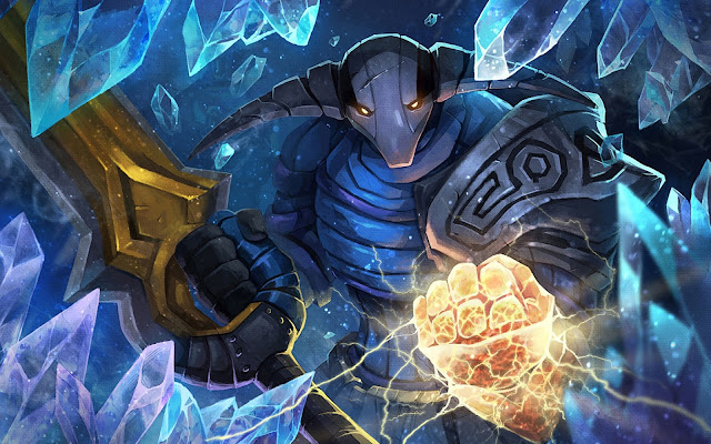 42 Wallpaper Dota 2 HD Terbaik dan Terbaru