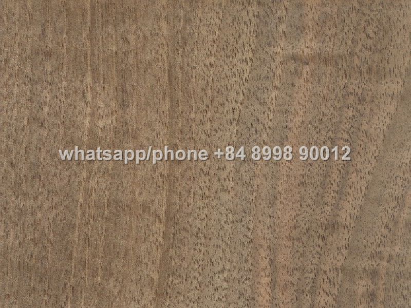 Walnut Wood Characteristics