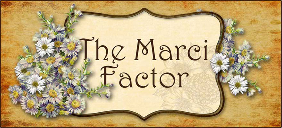 The Marci Factor