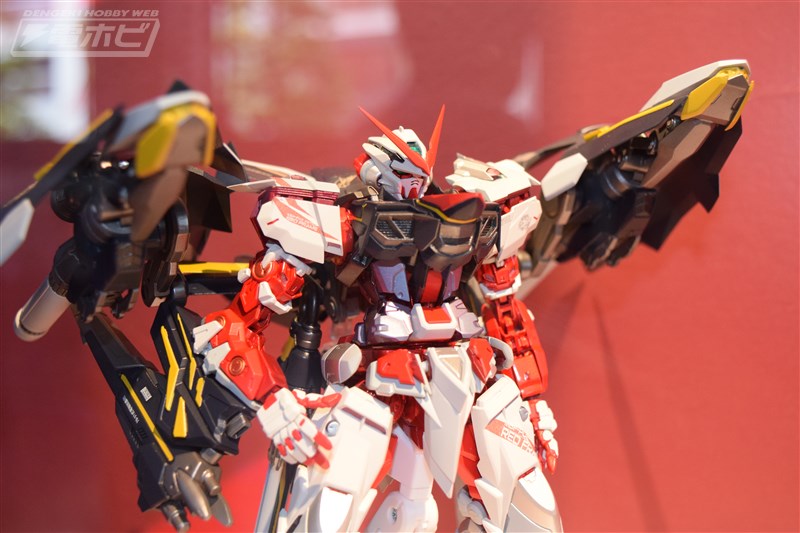 metal build infinity strike gundam