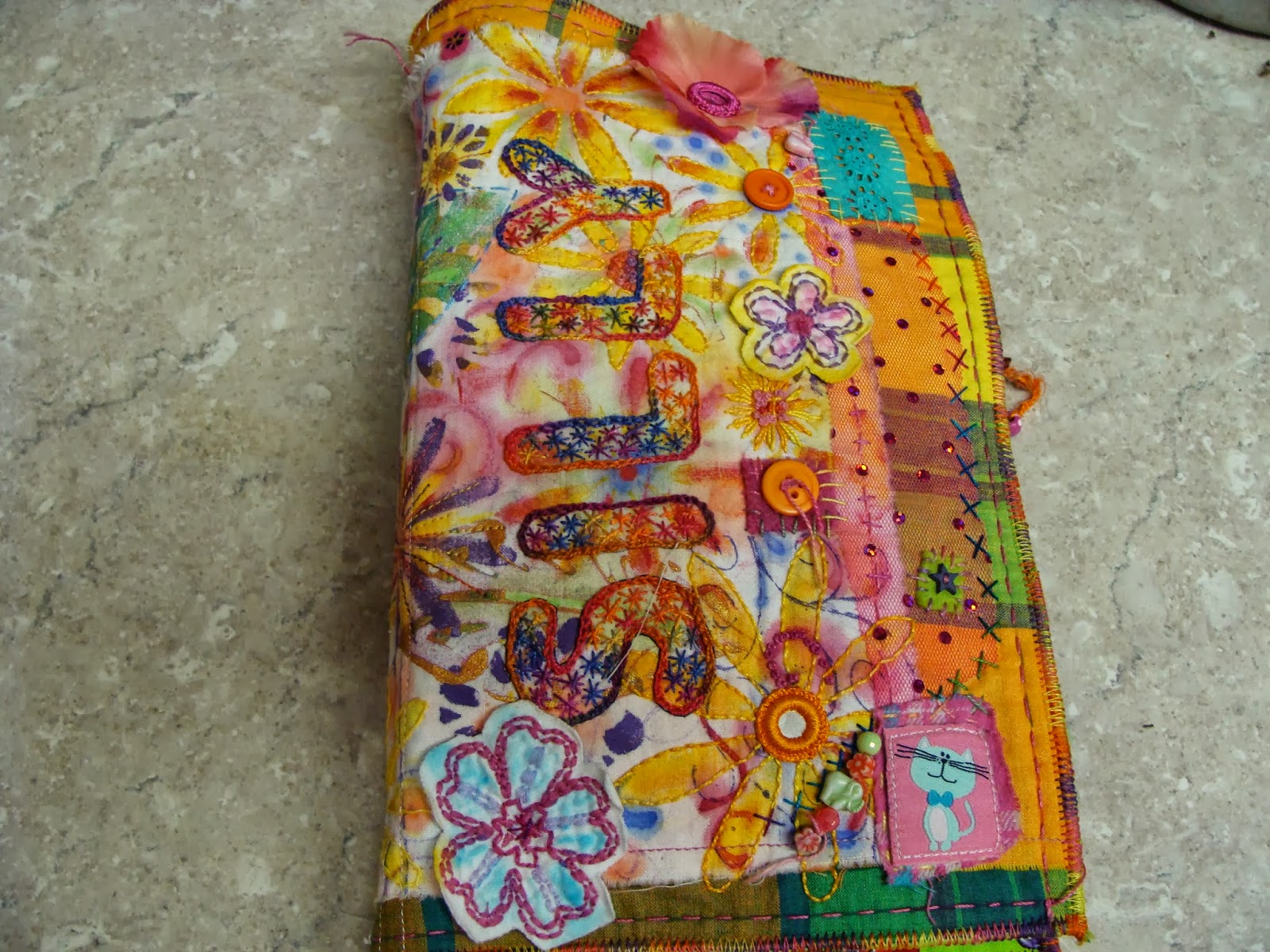 SWEETYPIE 50: MAY THE BLUE BIRD OF HAPPINESS FLY UP YOUR NOSE.....