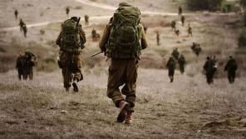 Tiga Lagi Tentara Israel Tewas di Gaza