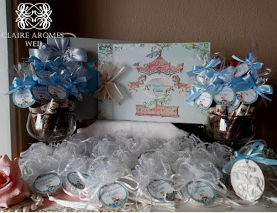 detalles para invitados