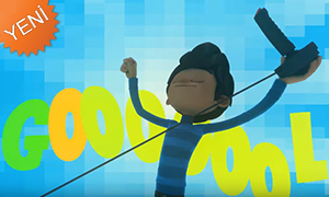 Rafadan Tayfa 54. Bölüm Hikayesi (Oyun Makinesi)