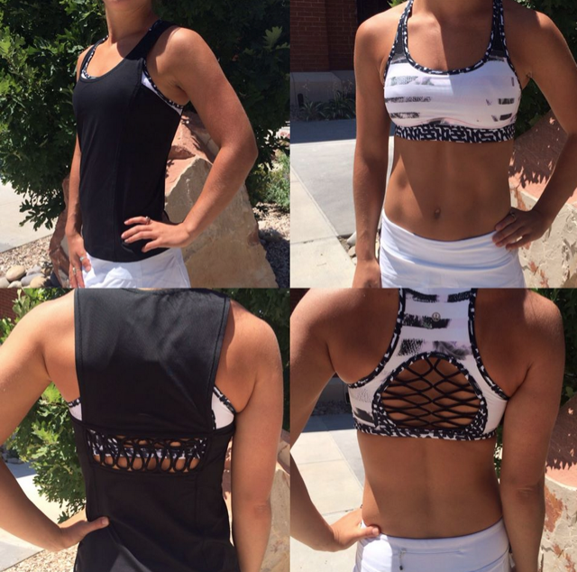 Sweaty Or Not Tank, Sweaty Or Not Bra Sweaty Or Not Tank, Sweaty Or Not Bra