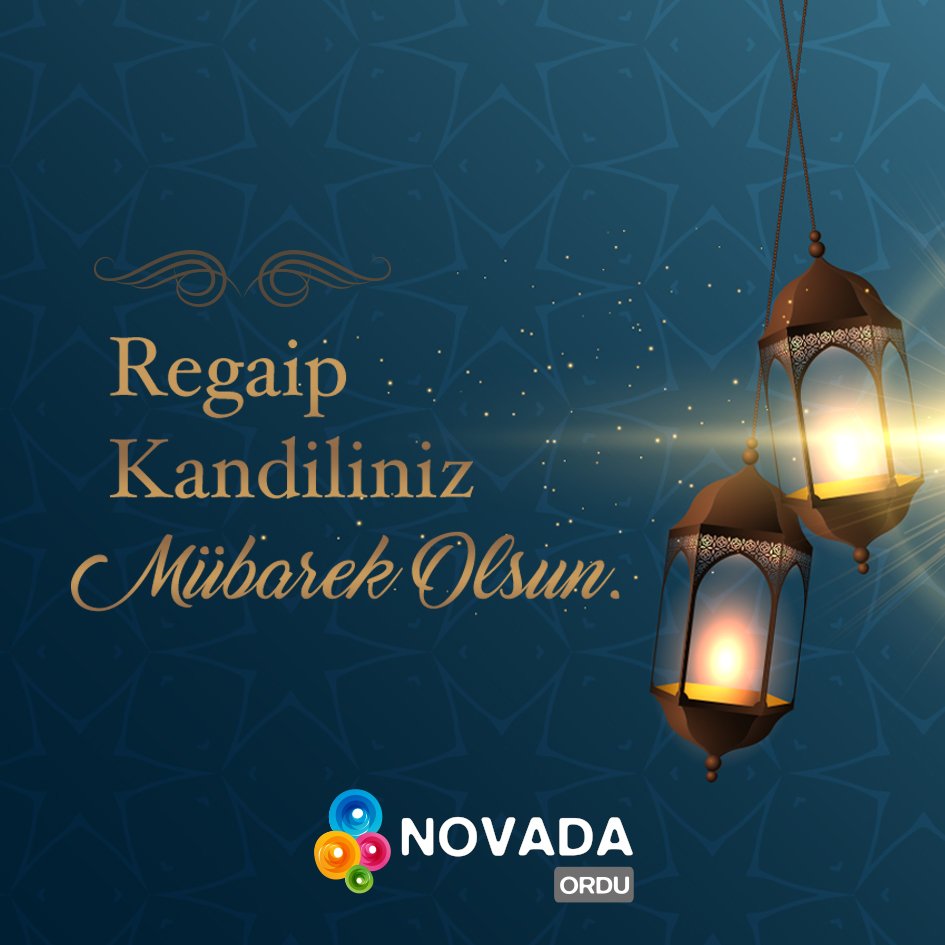 Regaib Kandili Resimli Mesajları