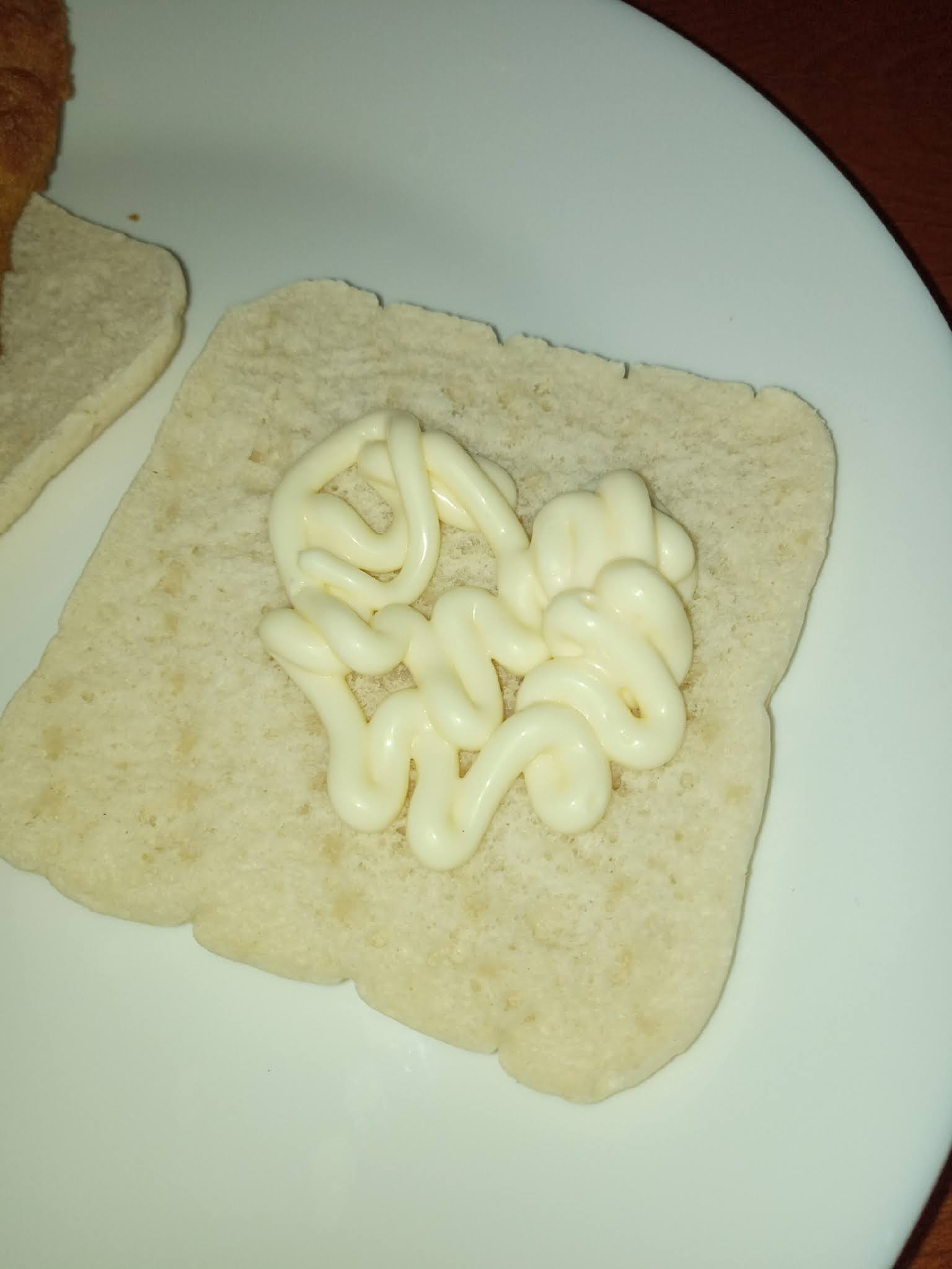 Supersupergirl's Food Reviews [Review] M&S Marks and Spencers battered