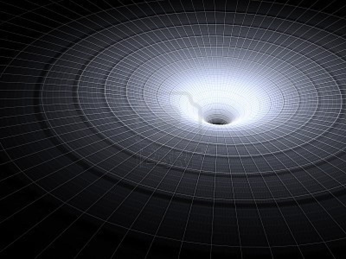 Astronomy, Space Travel, and Our Coming Hurdles: Black holes: Escape