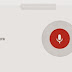 Nova atualização do Google Chrome incorpora busca por voz