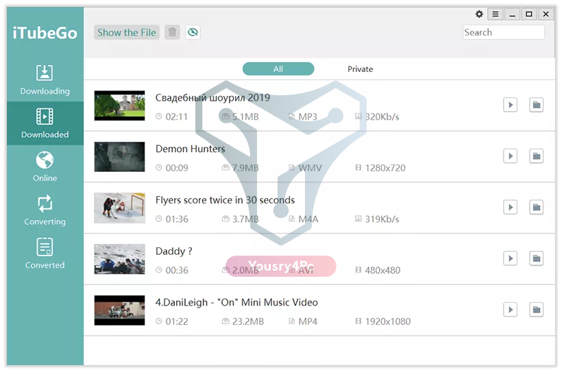 itubego youtube downloader 4.3.4 itubego youtube downloader 4.3.4