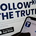 Cựu tổng thống Trump lập ra mạng xã hội 'TRUTH'