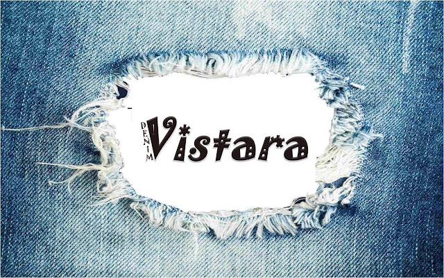 denim vistara jeans