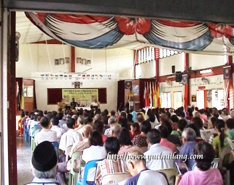 Kenangan Yuchuilang: KPPK Menjamin Hak Asasi Para Guru Di Malaysia