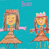  Queen Drawing For Kids