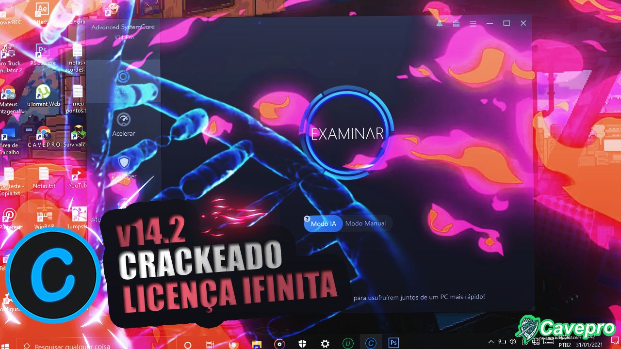 licenca advanced systemcare 9 licenca advanced systemcare 9