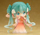 Nendoroid Hatsune Miku (#539) Figure