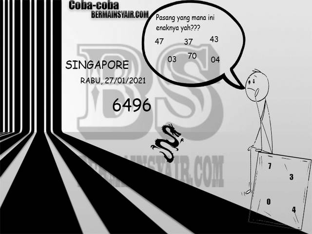 PREDIKSI SGP YOHII
