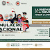  El próximo domingo 19 de septiembre se llevará a cabo el segundo macro Simulacro Nacional en México. 