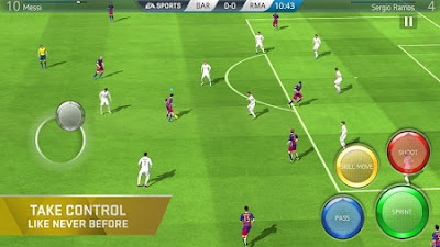 Tải Game Fifa 2017 Tải Game Fifa 2017