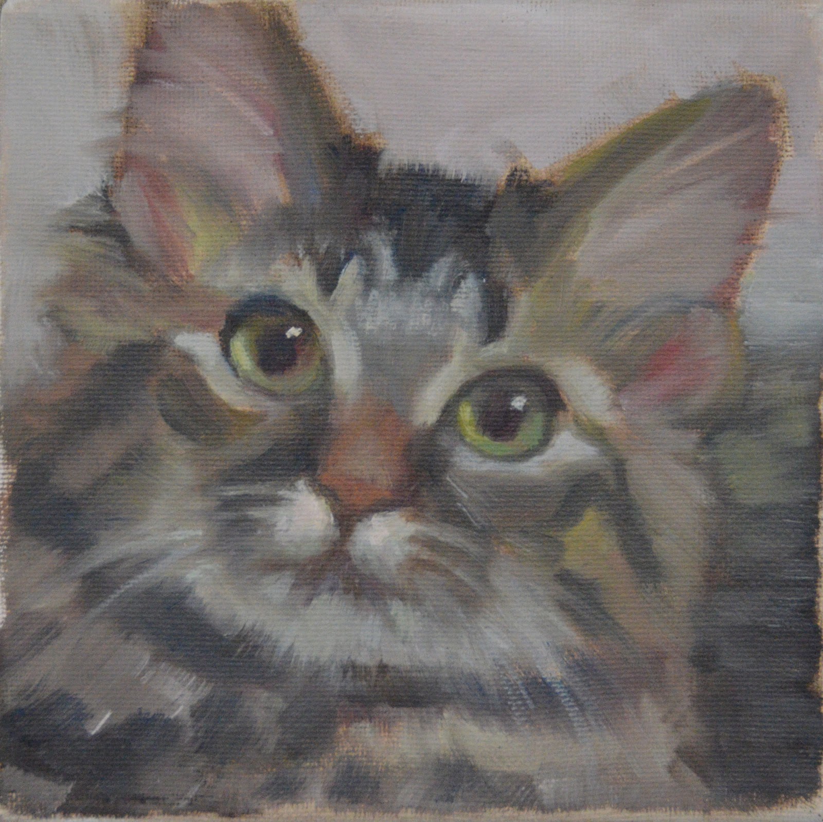 Pet Portraits Canada