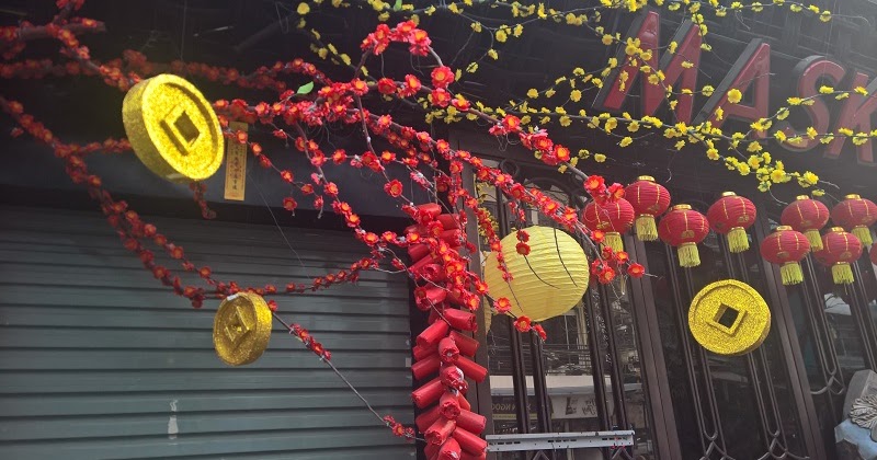 Tet Holiday - Vietnam Traditional Lunar New Year | Vietnam Travel Blog